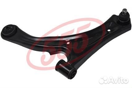 Рычаг под нижн лев Suzuki aerio 04- sa-s152l 555