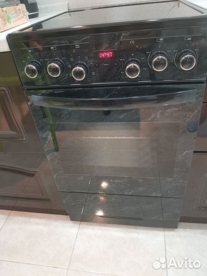 Плита Гефест