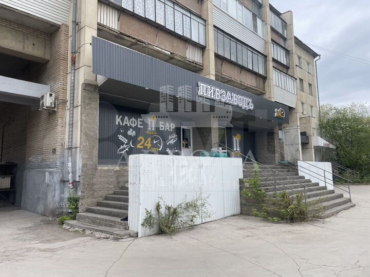 Продам помещение свободного назначения, 82 м²