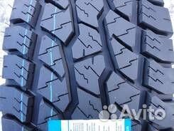 Triangle TR292 235/65 R17 106T