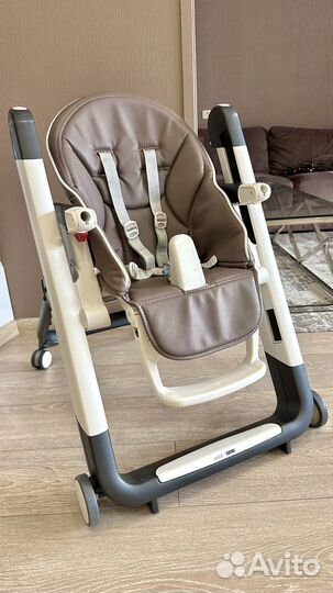 Стульчик для кормления Peg Perego