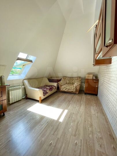 2-к. апартаменты, 68 м², 4/4 эт.