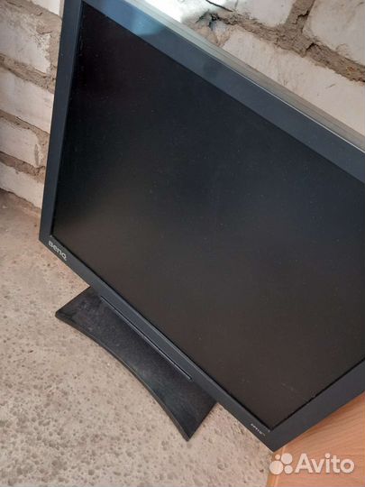 Монитор Benq