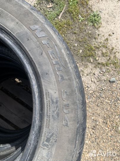 Nexen N Fera RU1 185/65 R15 95H