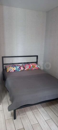 1-к. квартира, 30 м², 1/3 эт.