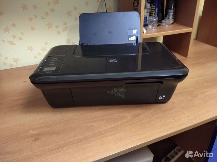 Мфу лазерный цветной hp