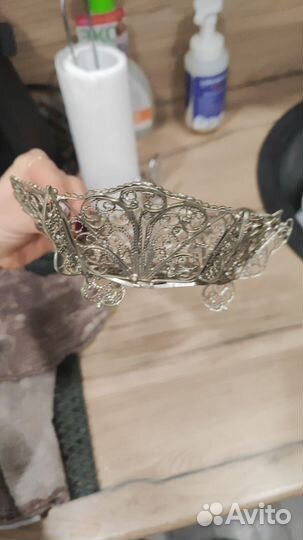 Конфетница СССР