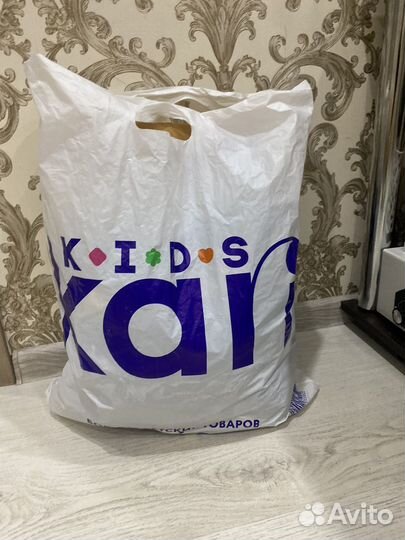 Пакет одежды на девушку размер 42