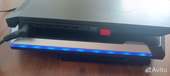 Msi bravo 15 c7vf 039xru