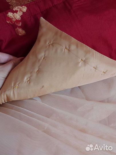 Шторы с ламбрекеном