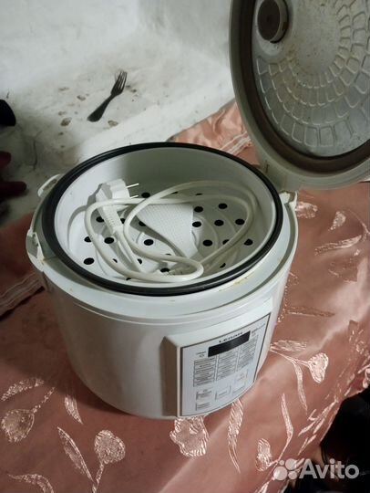 Мультиварка