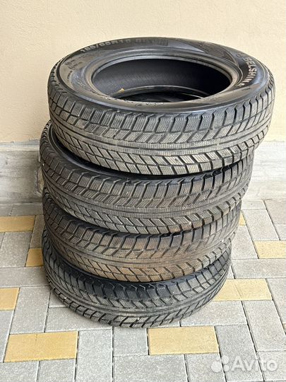 Bestrich E31 Commerical 185/65 R15 88T