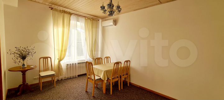 Дом 100 м² на участке 6 сот.