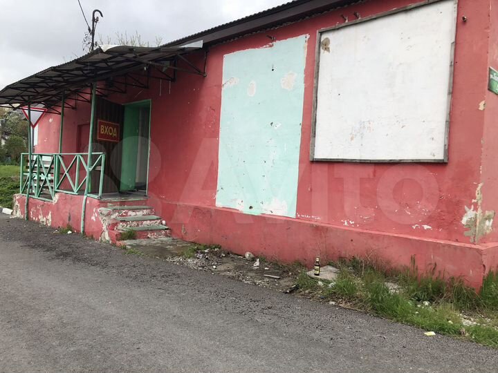 Торговая площадь, 109 м²