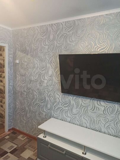 Комната 18,4 м² в 1-к., 5/5 эт.