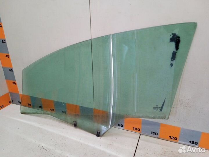 Стекло двери передней правой Citroen C4 1 1.6 2007