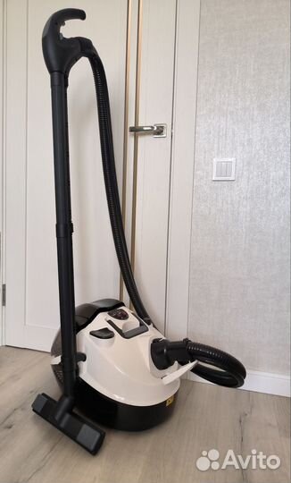 Паропылесос karcher sv7