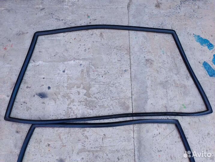 Уплотнители Ваз 2109-08-099