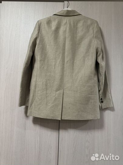 Костюм (пиджак и шорты) 12 storeez