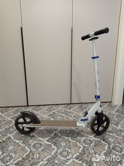 Самокат bibitu