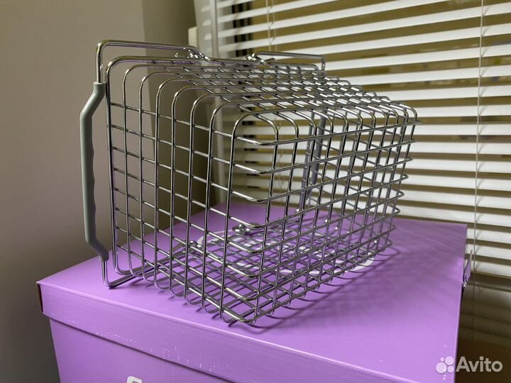 Корзинки 23х18