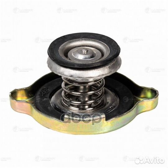 Крышка (пробка) радиатора для а/м Лада 2101-07