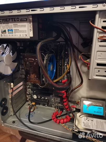 Компьютер i5