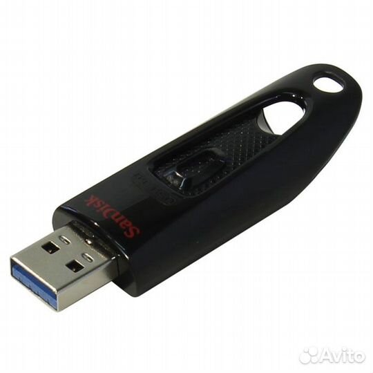 USB Flash накопитель 256GB SanDisk Ultra #188680