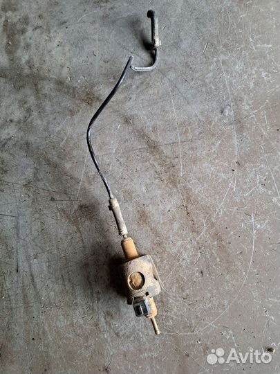 Насос Webasto Range Rover Vogue l322