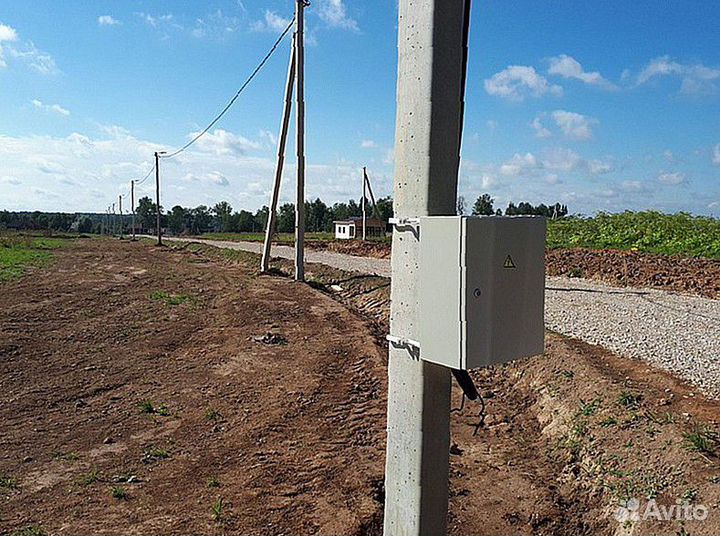 Грунт для поднятия участка арт:Т - 1.61