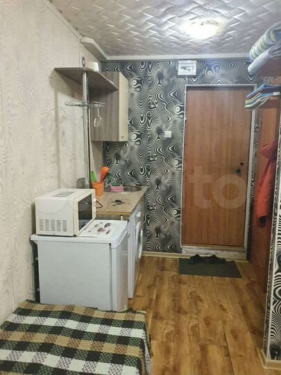 Квартира-студия, 14,8 м², 3/5 эт.