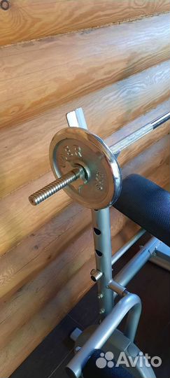 Силовой тренажер torneo