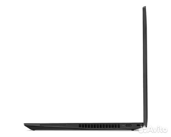 ThinkPad P16s Ryzen 7 PRO 32Gb/1T 4K oled 1.7кг