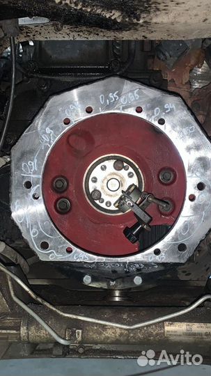 АКПП на газель cummins