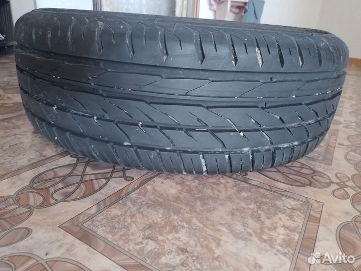 Matador MP 47 Hectorra 3 205/55 R16 91Y