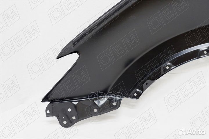 Крыло переднее правое Toyota RAV4 4 CA40