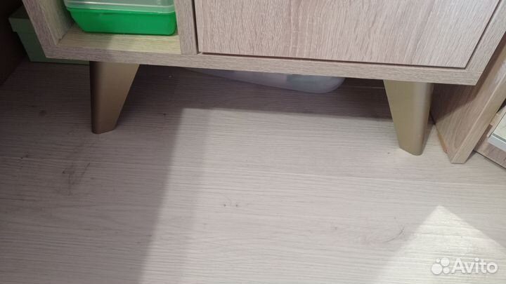 Ножки для мебели