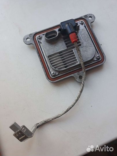 Блок ксенон AA3261300DG Freelander 07