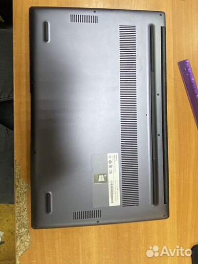 Ноутбук honor