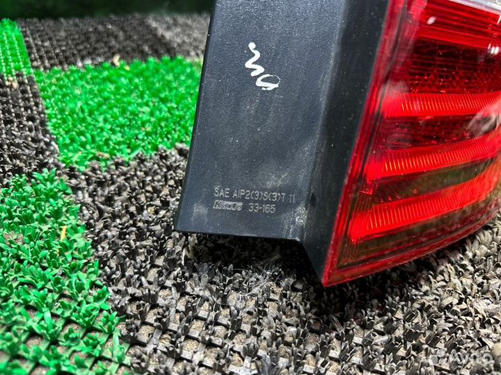 Фонарь задний правый Lexus Es 6 2012-2015