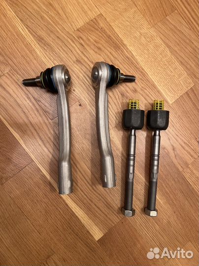 Тяга и рулевой наконечник Porsche Panamera 970