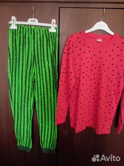 Детская пижама