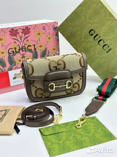 Сумка женская Gucci