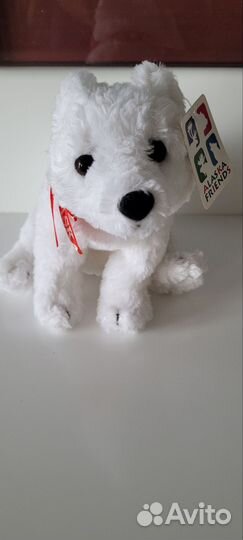 Мягкая игрушка