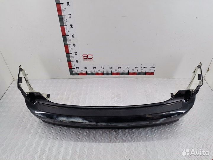 Бампер задний для Ford C-MAX 1 1472296