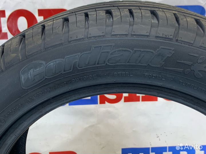 Cordiant Sport 3 205/60 R16 92V