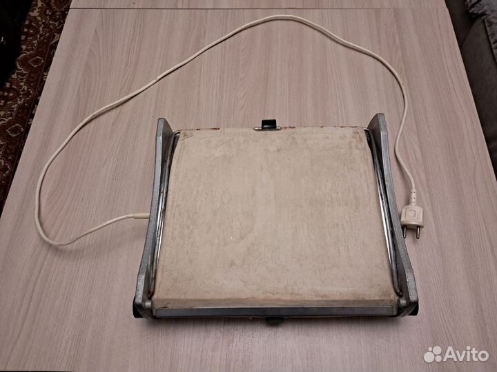 Фотоувеличитель упа 613