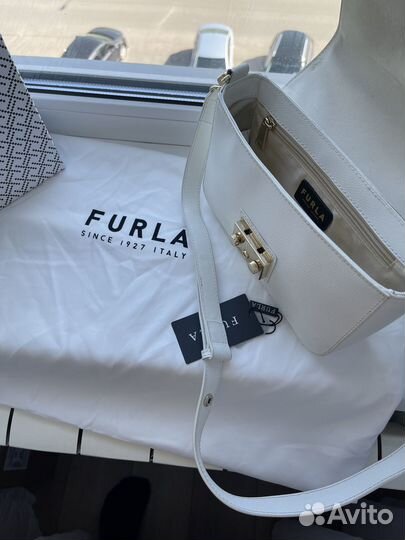 Сумка женская furla