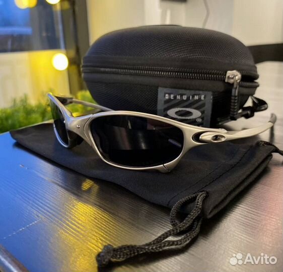 Oakley Romeo новые