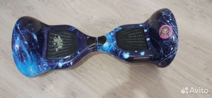 Гироскутер 10.5 бу